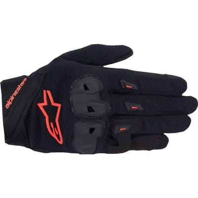 Motorcross handschoenen Alpinestars Stella SP X 1