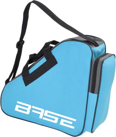 Skatebag - Praktische schaatstas met verstelbare riem en extra vakken