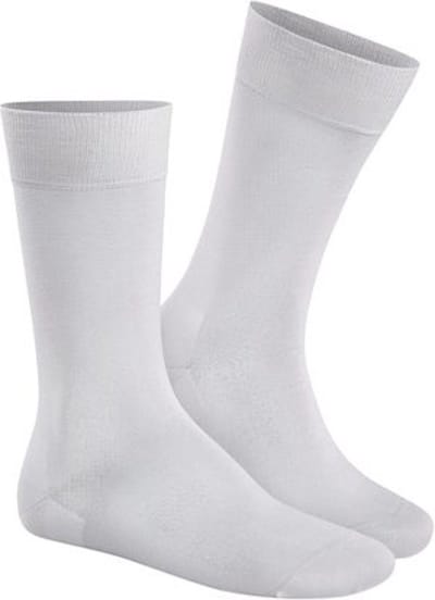Kunert Pure Cotton herensok
