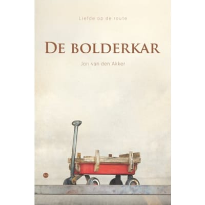 De Bolderkar - Jori van den Akker