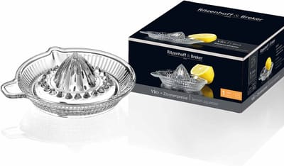 Zitronenpresse Vio 50 ml