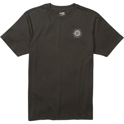 Salty Crew Coral Head T-Shirt zwart