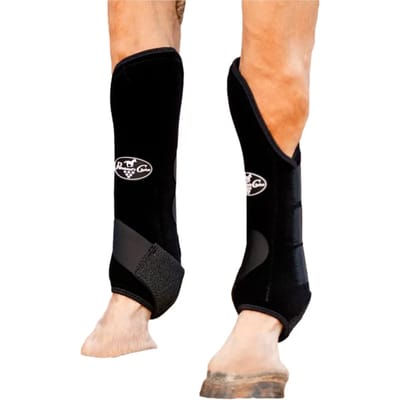 Gesloten laarzen Professional's Choice 2XCOOL SMB
