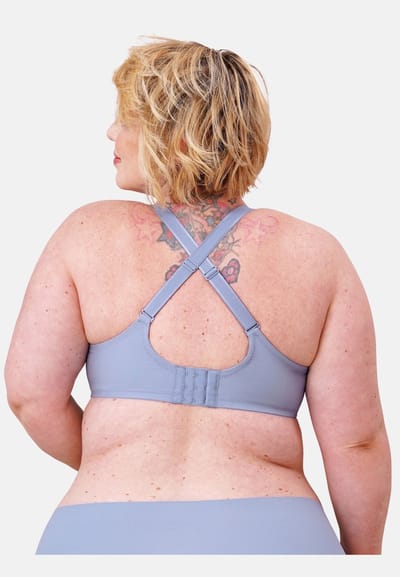 BH TRUE Demi-BHs Multiway-Träger,mit Bügel,mit Schale,T-Shirt-BHs