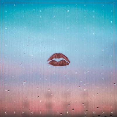 Waste A Moment B/W Muchacho (LP)