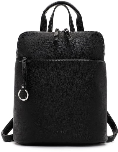 SURI FREY Rugzak SFY Debby ( 13606 ) - Dames Rugzakken - black 100