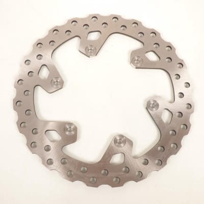 achterremschijf sifam voor motor yamaha 450 wr-f 4t 2003 tot 2016 Ø245x115.5x4mm / ar nieuw