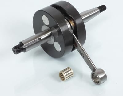 Vilebrequin d embiellage p2r pour moto generic 50 trigger avant 2020 neuf