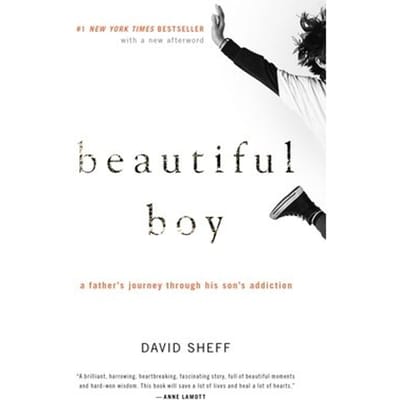 Beautiful Boy - Sheff David Sheff