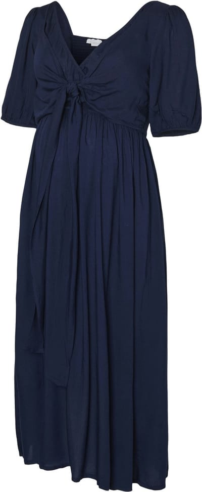 Mama Licious Jurk MLJOLENE Zwangerschapsjurk