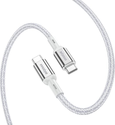 Innostyle® Thunderbolt usb c - Kabel - 10 Gbps - 100W - 2 meter