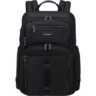 Samsonite Urban-Eye Rugzak 15.6" Zwart