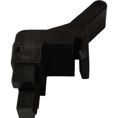 Clip geleider assy