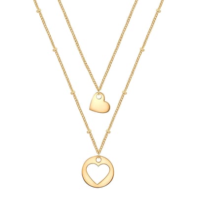 Eastside Set (Ketting 2 stukken)