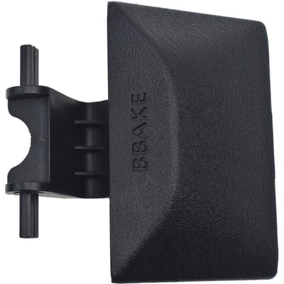 1Pc Parkeerrem Release Handvat WL85XDVAB Voor 2002-05 Dodge Ram 1500 2500 3500