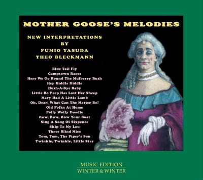 Mother Gooses Melodies