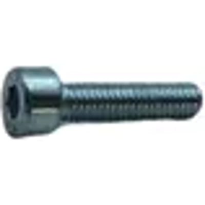 Sencys Inbusbout Ck M4x16mm Per 20 Gegalvaniseerd