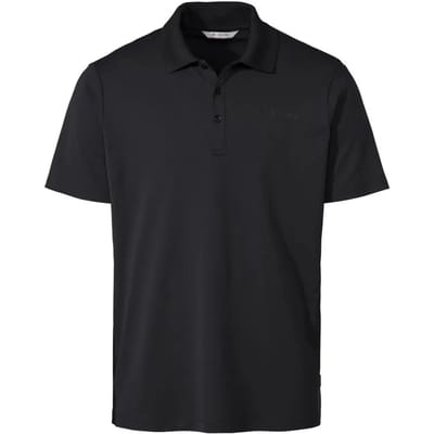 VAUDE T-Shirt Men's Essential Polo Shirt