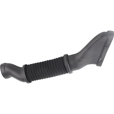 Tuyau de conduit d'admission d'air pour GL450 GL550 GLE63 GLS550 GLS63 ML550 black