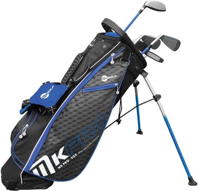 MKids Pro Golfset Lengte 155cm