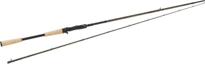 Westin W8 FINESSE SHAD-T 2ND H (223cm 12-38gr)