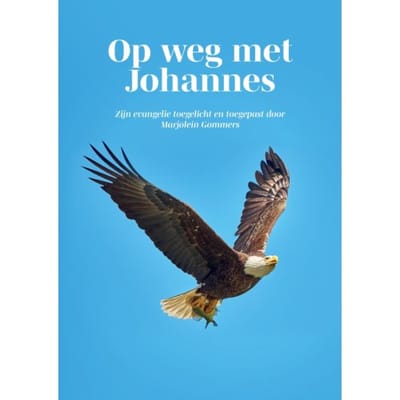 Op Weg Met Johannes - Marjolein Gommers