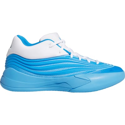 Adidas Dame X Blauw