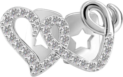 Tanden Grillz - Tandversiering Rapper - Feest Accessoire - Hart Kruis Design - 20 g - Goudkleurig