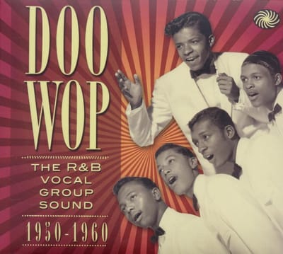 Doo Wop