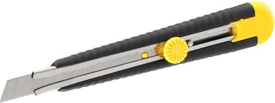 Stanley Afbreekmes Mpo 0-10-409 9mm