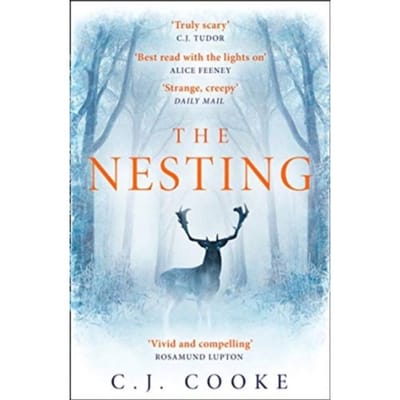 The Nesting - C.J. Cooke