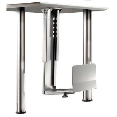 Roline CS10 Computer mount Silver
