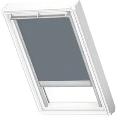 Velux Verduisterend Rolgordijn Op Zonne-energiedsl Sk06 4581s Donkerbenzine