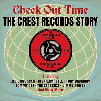 Check Out Time
