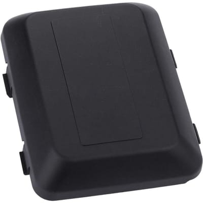 1 Pièce Couvercle de Filtre à Air Pour Tondeuse à Gazon Toro 201922019417231-Z0L-02017231-Z0L-030
