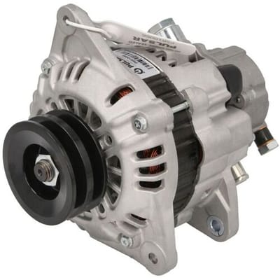 Driefasige generator PULSAR ROTATING ELECTRICS PSR10066