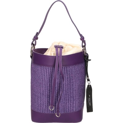 My-Best Bag Emmer tas ZWART VIOLA