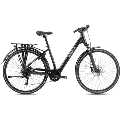 Elektrische mountainbike BH Bikes Core City Wave