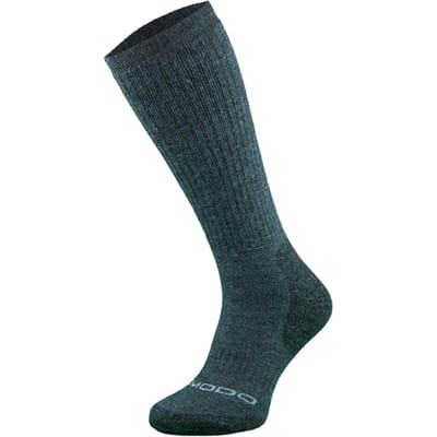 1 Verpakking Heren Alpaca Merino Wol Zware Wandelsokken