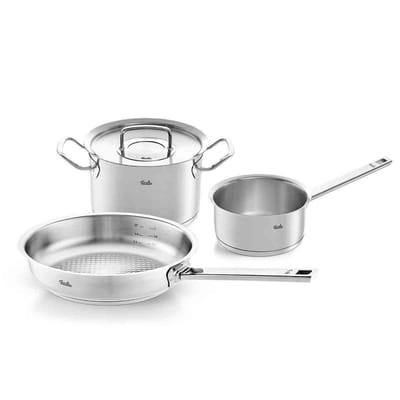 Fissler original-profi collection cookware set - 4 items
