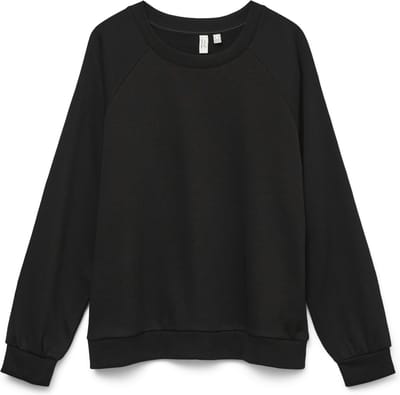 VERO MODA - VMFELICITY L/S SWEATSHIRT JRS BTQ GA - Dames - Sweaters