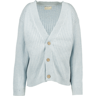 Zeeman Vest - Blauw  92