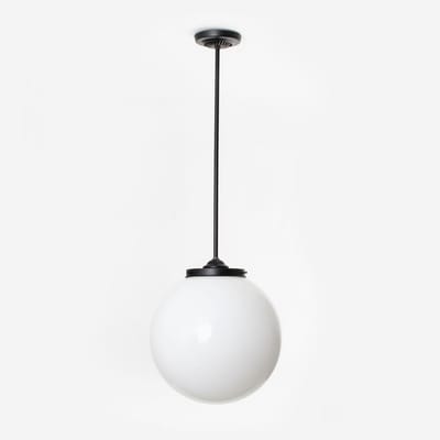 Hanglamp Moonlight Bol Ø 35 - Art Deco Trade
