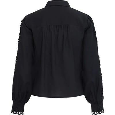 b.young - BYHERA SHIRT - Dames - Lange mouwen shirts