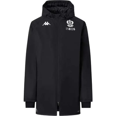 Manteau OGC Nice Migolo Pro 2025/26