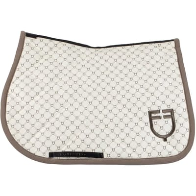 Zadeldek voor paarden Equestro