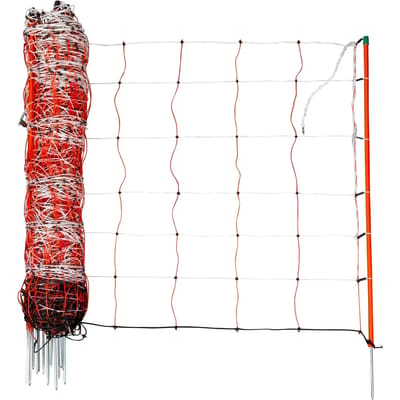 Dubbele punt netto Kerbl ClassicNet