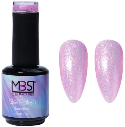 Gel polish HEMA & TPO free (03) - Gellak - 15ml - Nagels - Gel