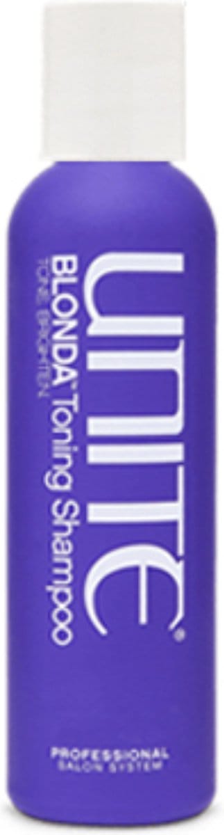 UNITE BLONDA Toning Shampoo -59ml