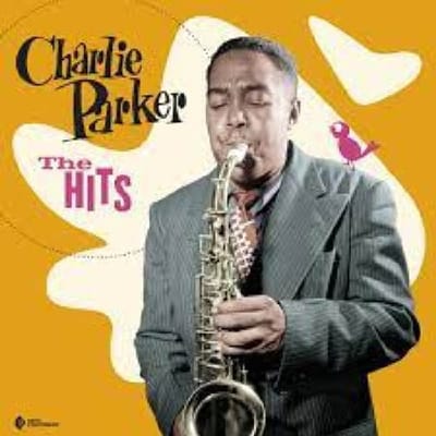 Hits - Charlie Parker